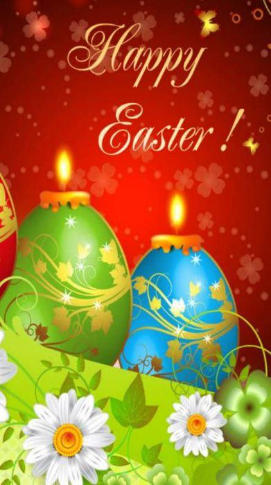 Happy, Easter, Wishes, Wallpaper, Mobile