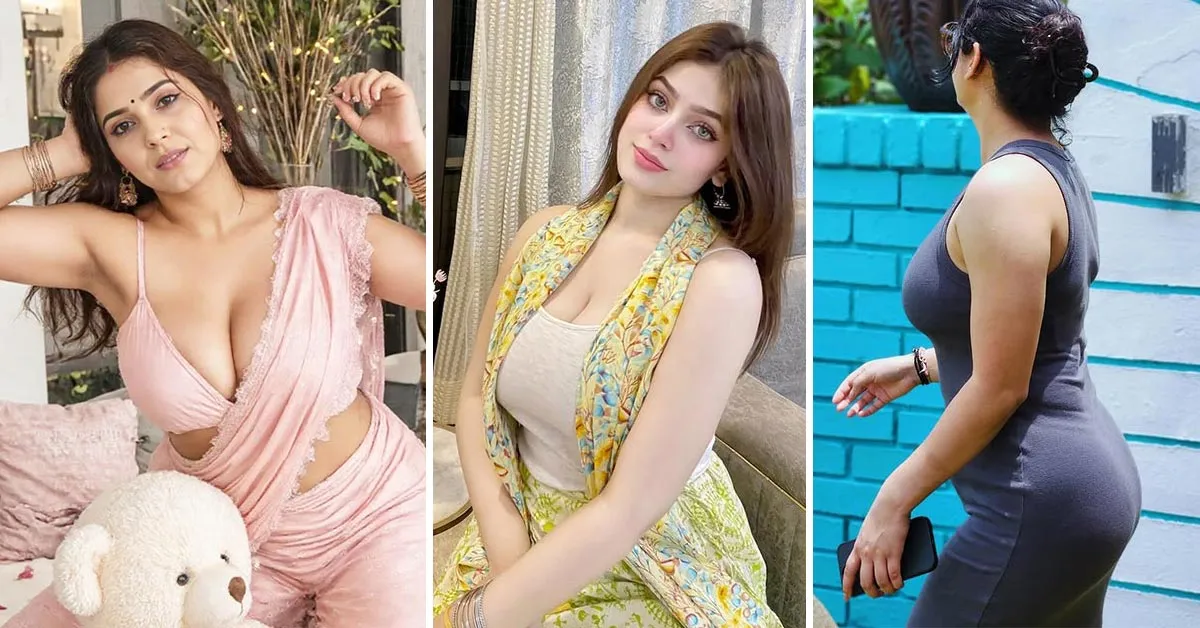 Cute Indian Desi Bhabhi Photos 2025 – Hot and Beautiful Bhabhi Pics Collection